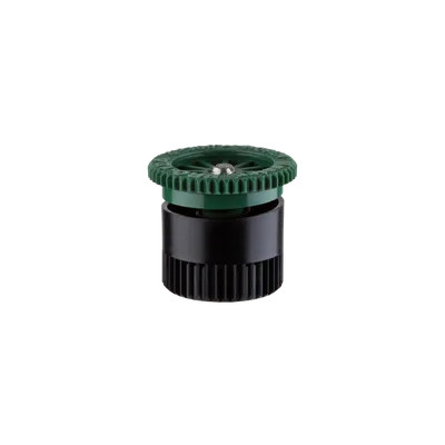 Boquilla difusor MPR 12VAN 360º R 3,7m
