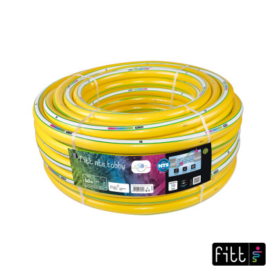 Manguera FITT 19 x 50 m