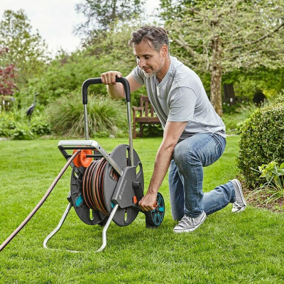 Carro AquaRoll S (20m)