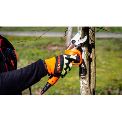 Tijera poda TPB3003 ANOVA 1050W (2 baterías)