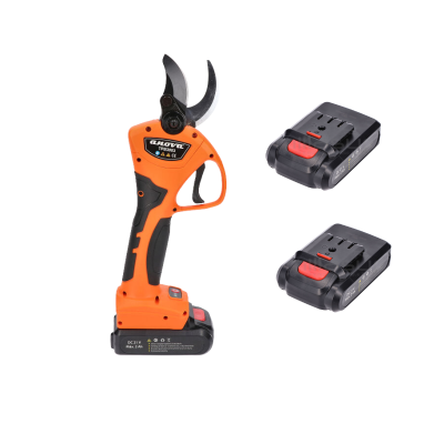 Tisores de podar TPB3003 ANOVA 1050W (2 bateries)