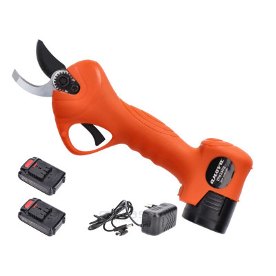 Tijera poda TPB2502 ANOVA 500W (2 baterías)
