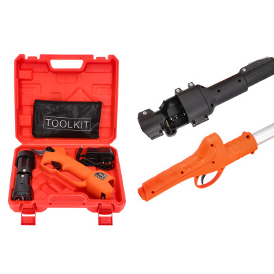 Tijera poda TPB2507 ANOVA con pértiga