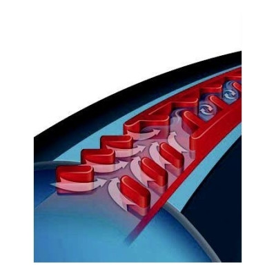 Cinta AQUATRAXX TORO 8MIL 20cm 2286m