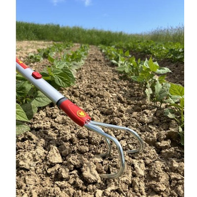 Escarificador manual de 10cm