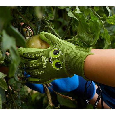 Guantes infantiles Juba