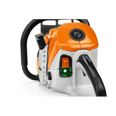 Motoserra de joguina STIHL