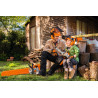 Motoserra de joguina STIHL