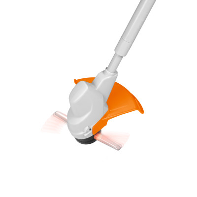 Desbrossadora de joguina Stihl