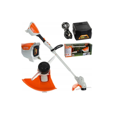 Desbrossadora de joguina Stihl