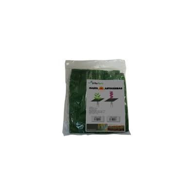 Malla antierba verda 2,08x10m