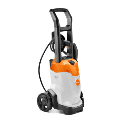 Hidrolimpiadora de juguete Stihl
