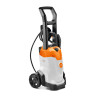 Hidronetejadora de joguina Stihl