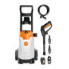 Hidrolimpiadora de juguete Stihl