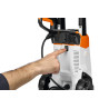 Hidrolimpiadora de juguete Stihl