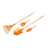 Set de juguetes de jardín Stihl