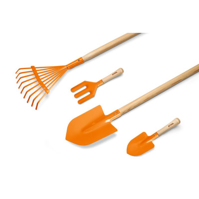 Set de juguetes de jardín Stihl