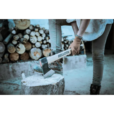 Hacha Vizcaina 8130-1000N