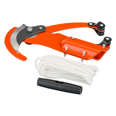 Tisora de poda de altura BACHO P34-37