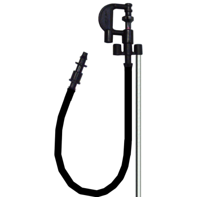 Conjunt Mini Aspersor STER + Tub 1m + Varilla + TD