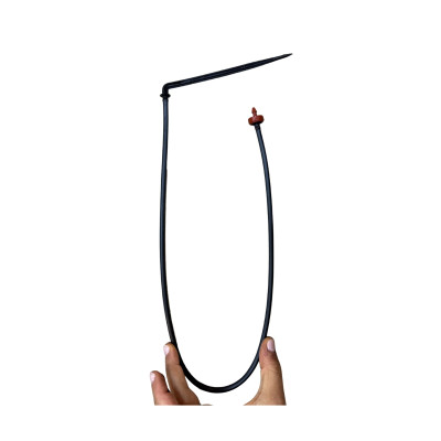 Conjunto hidropónico PCJ CNL 2 l/h