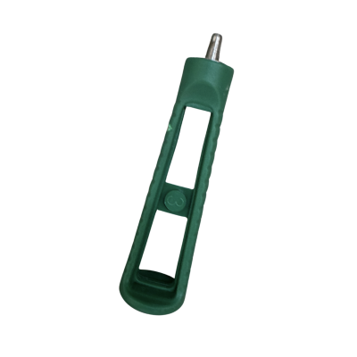 Sacabocados de riego Ø3mm