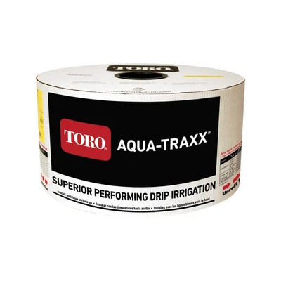 Cinta AQUATRAXX TORO 6MIL 20cm 3300m