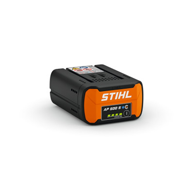 Lloguer de Bateria Stihl AP500S