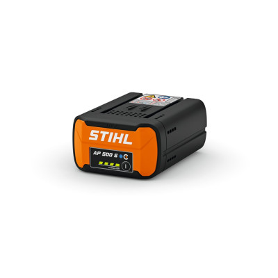 Lloguer de bateria Stihl AP500S