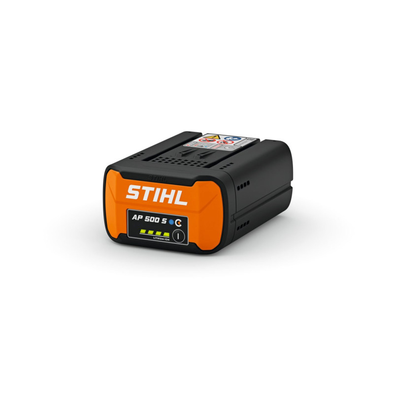 Alquiler de Batería Stihl AP500S