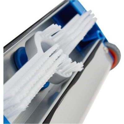 Limpiafonos de aluminio