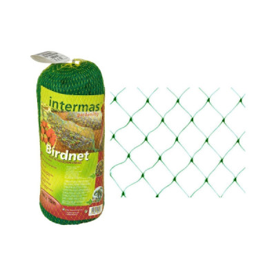 Malla antipájaros 2x5m