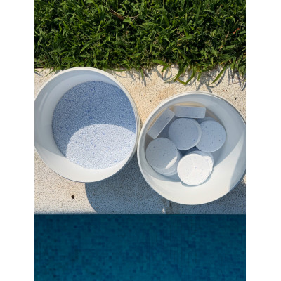 Compacte 5 ACCIONS Aquapool