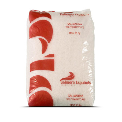 Sal Marina para Piscina y Spa