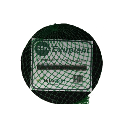 Cinta de reg exsudant 25m