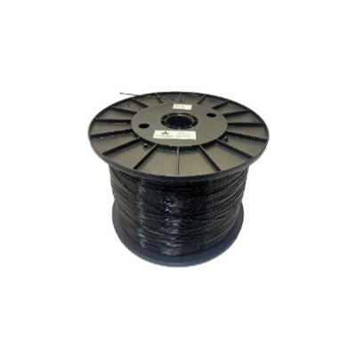 Hilo tensor 3,00mm color negro