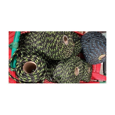 Rull de corda 12kg ( 750m aprox )