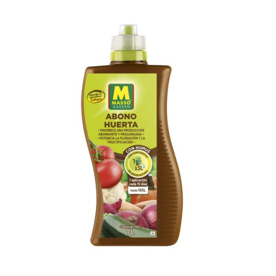 Adob Horta-Fruiters 1 lt. BIO