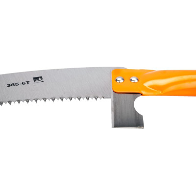 Serrucho de poda BAHCO 385-6T para pértiga telescópica