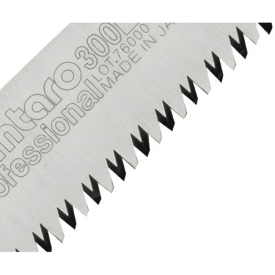 Xerrac Gomtaro recta 300 mm