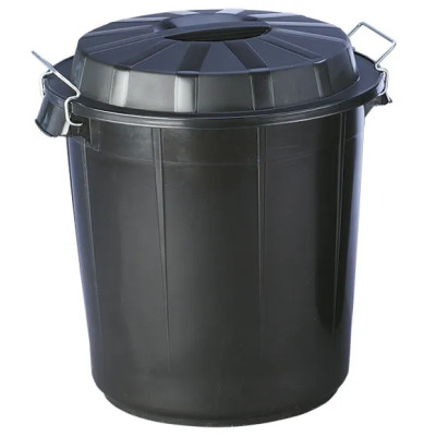 Cubell 50 litres amb tapa