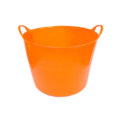 Capazo flexible 42 l. naraja