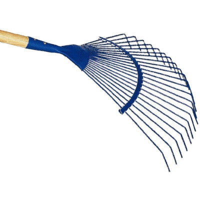 Escombra gespa 22 pues planes