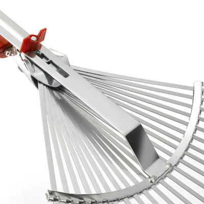 Escombra OUTILS WOLF UCM