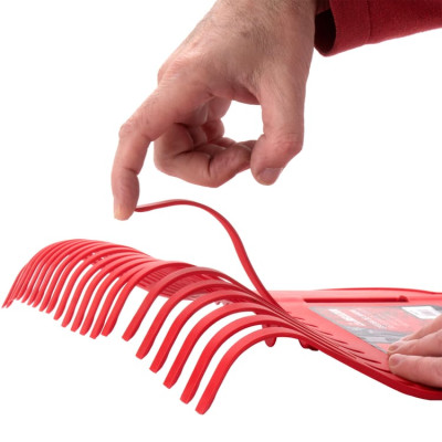 Escombra de plàstic 23 pues BELLOTA