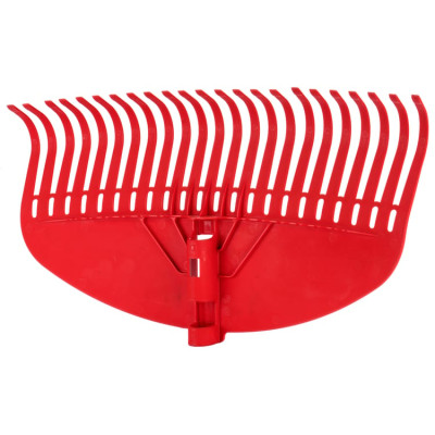 Escombra de plàstic 23 pues BELLOTA