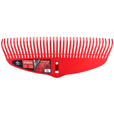 Escoba de plástico 35 púas BELLOTA