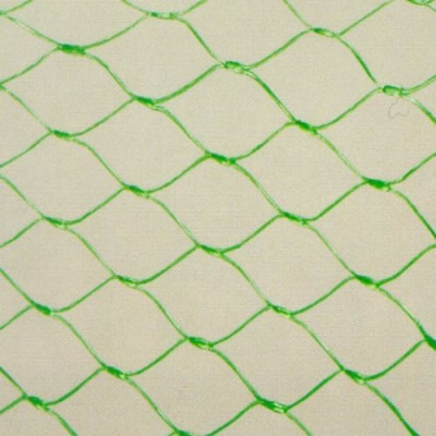 Malla anti ocells 4x12m