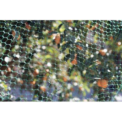 Malla anti ocells 4x12m