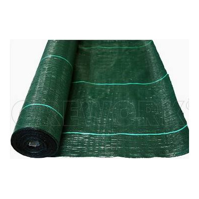 Malla antierba verda 2,08x10m